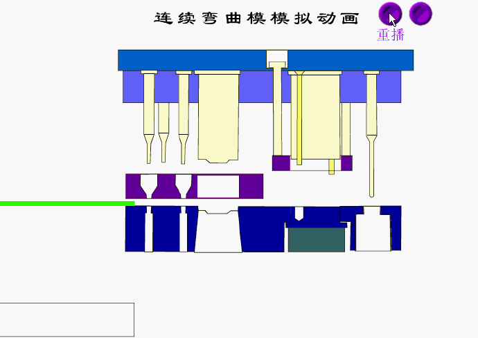 除了鋁合金壓鑄，還有哪些成型工藝