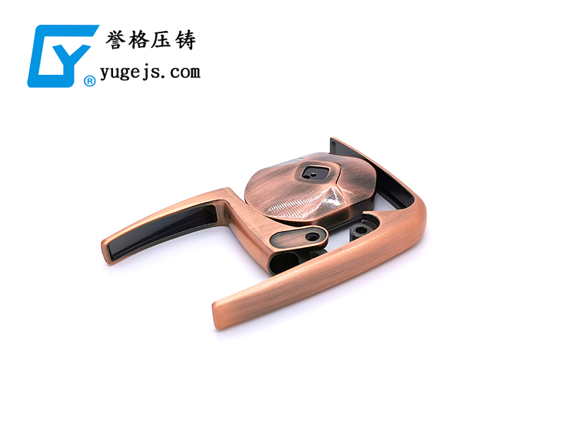 鋅合金壓鑄行業(yè)的盛會，展望壓鑄行業(yè)的未來