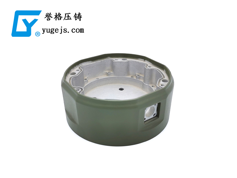 優(yōu)質(zhì)專業(yè)定做加工壓鑄模具壓鑄公司